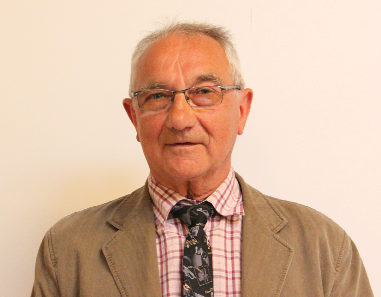 Gérard PLESSIS