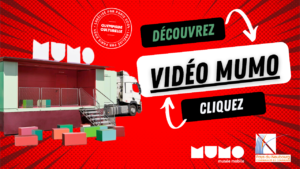 Vidéo Mumo sur Youtube