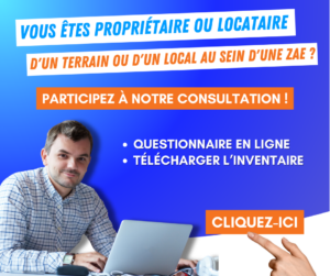 Encart actualité ZAE