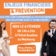 enjeux financiers prévention difficultés solutions rdv le 6 février 2025 au neubourg