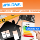 opération programmée d'amélioration de l'habitat