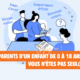 Encart perm éducative