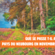 Encart actualité Novembre