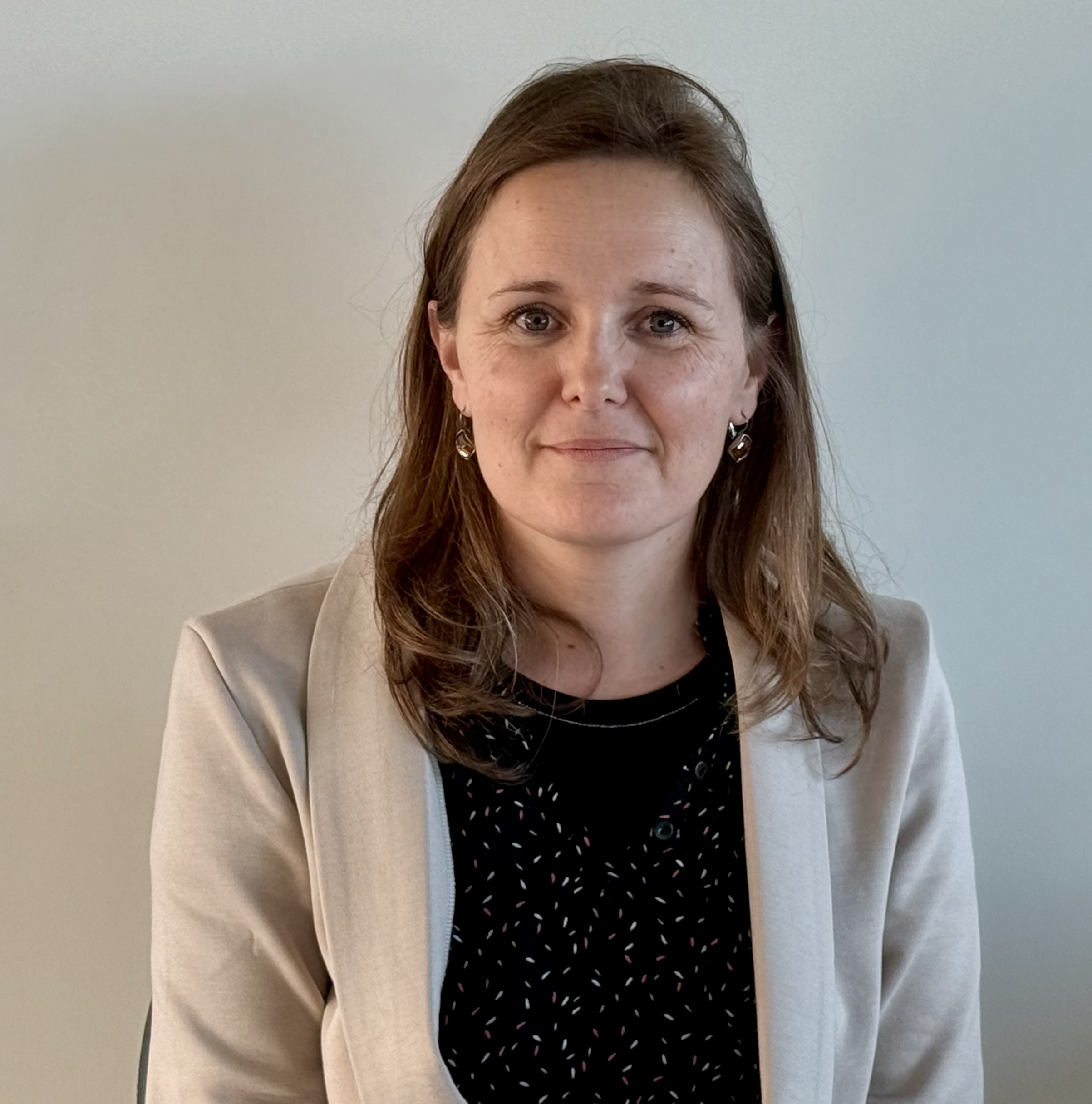 Christelle VAN LANDUYT