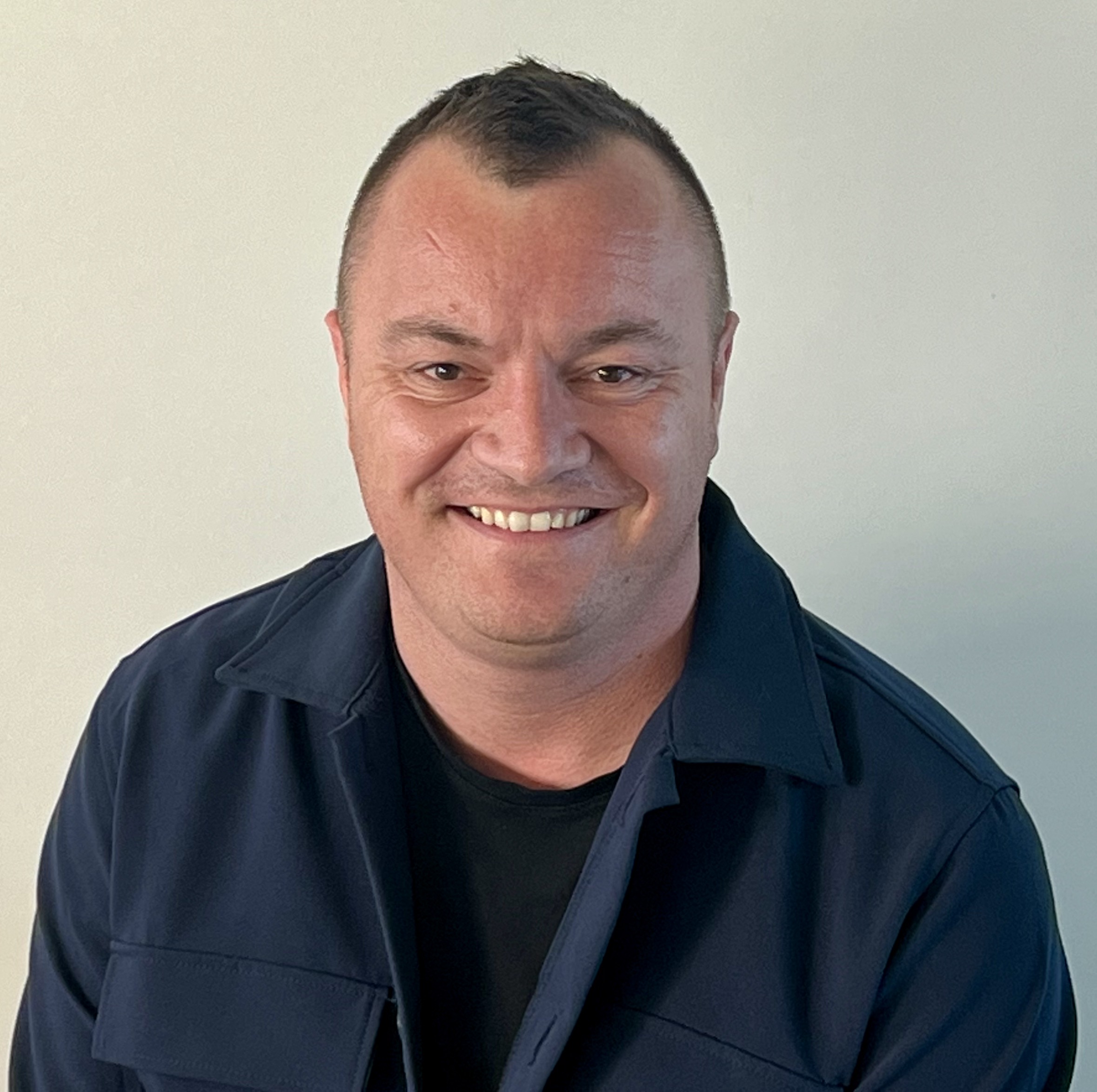 Jean-Baptiste MARCHAND