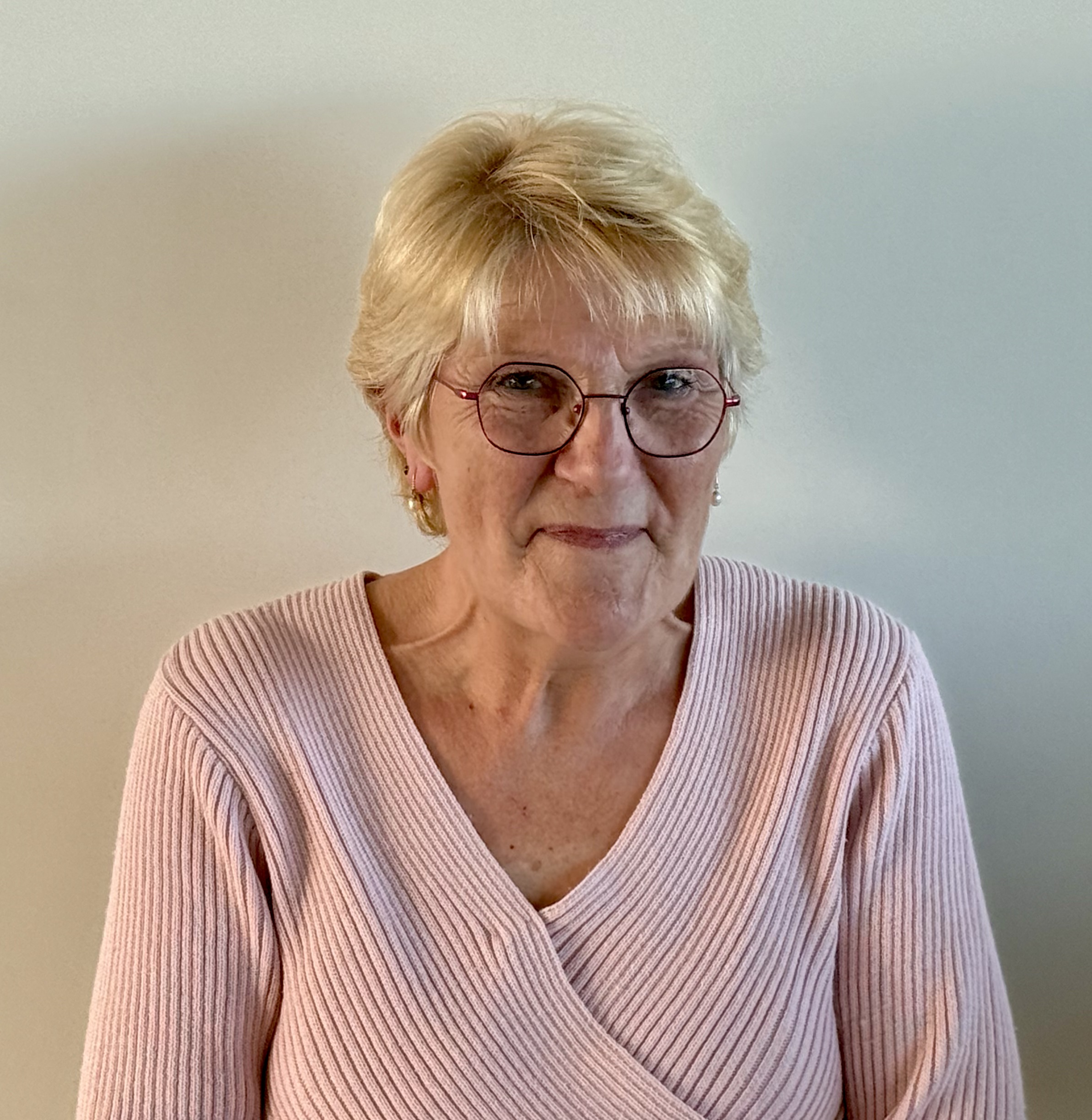 Michèle BREARD-VOTTIER