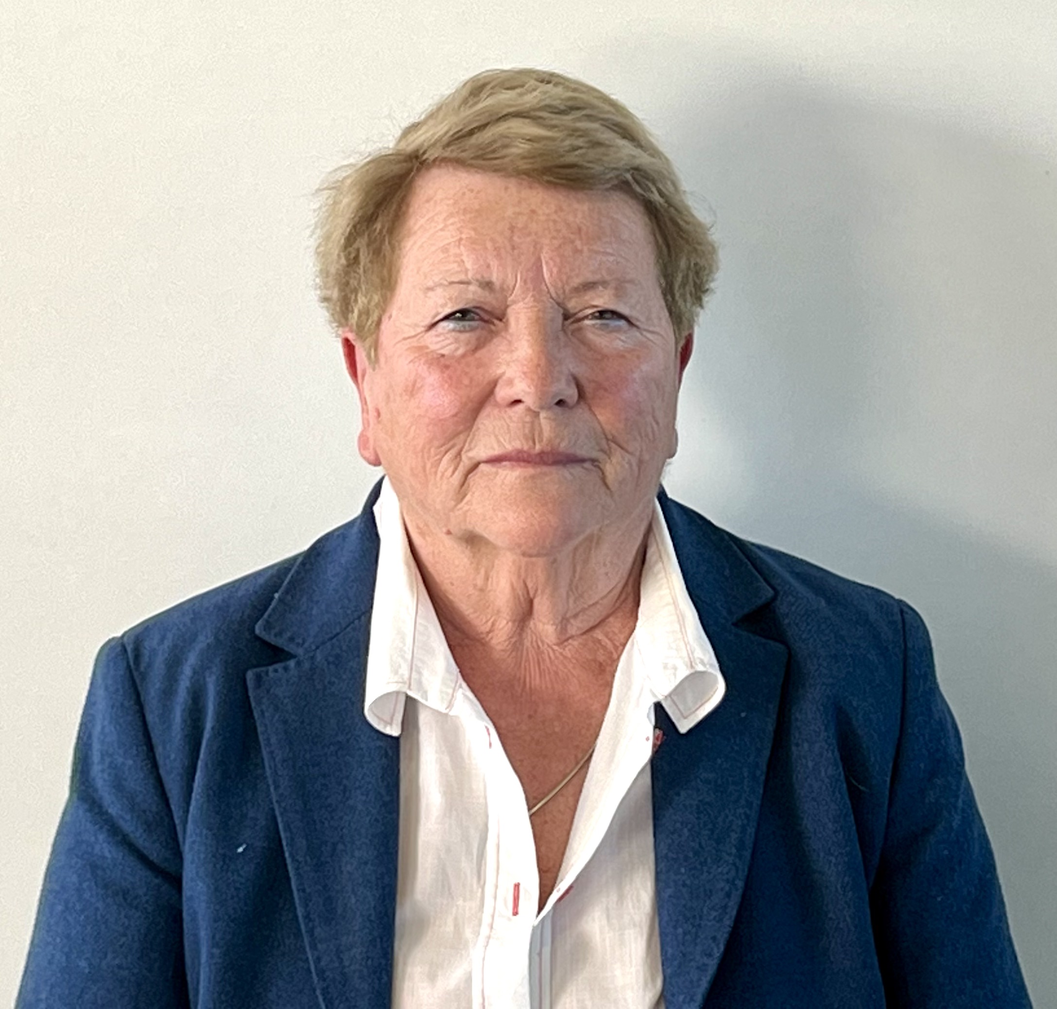 Marie-Noëlle CHEVALIER