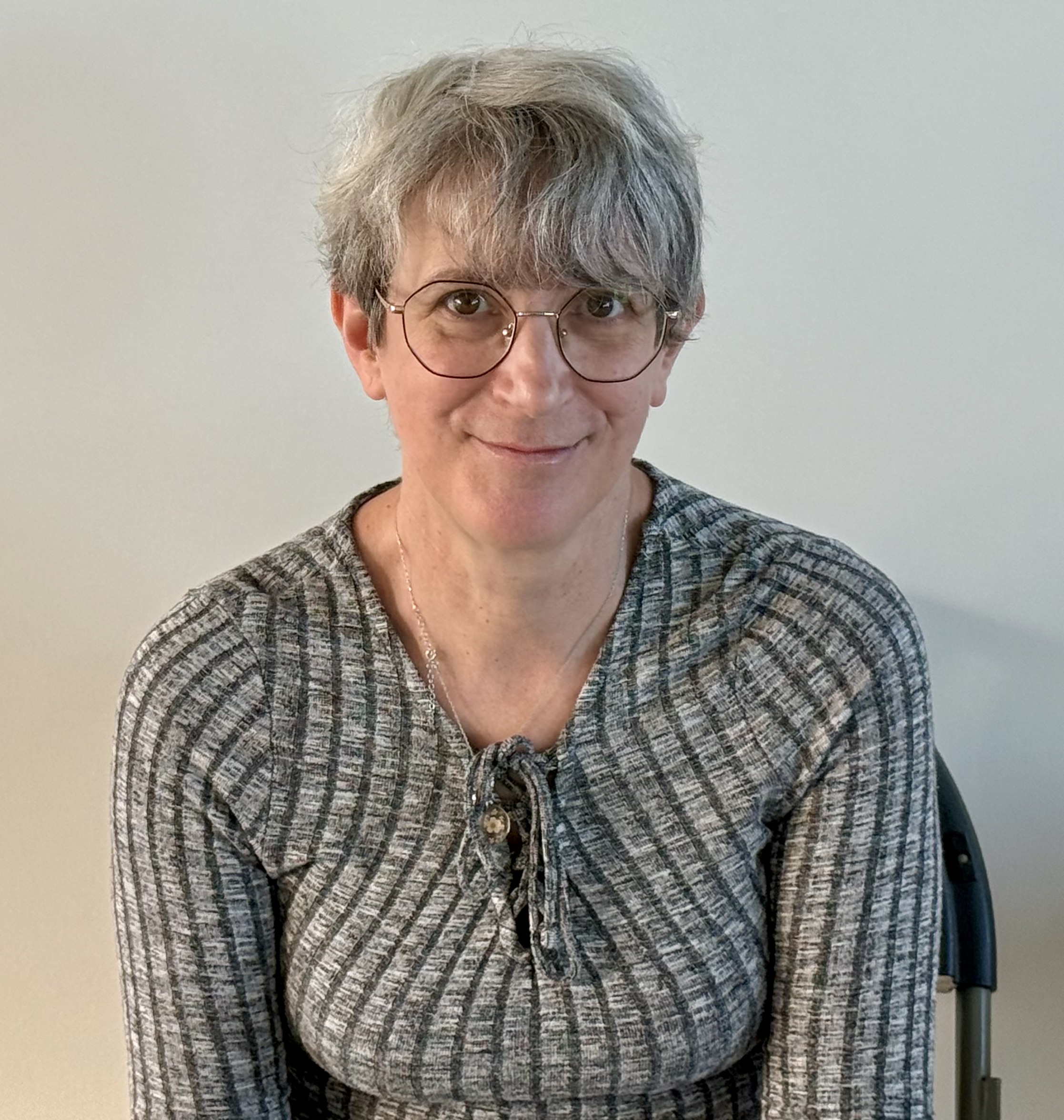 Nathalie GANGNON/ROHEE