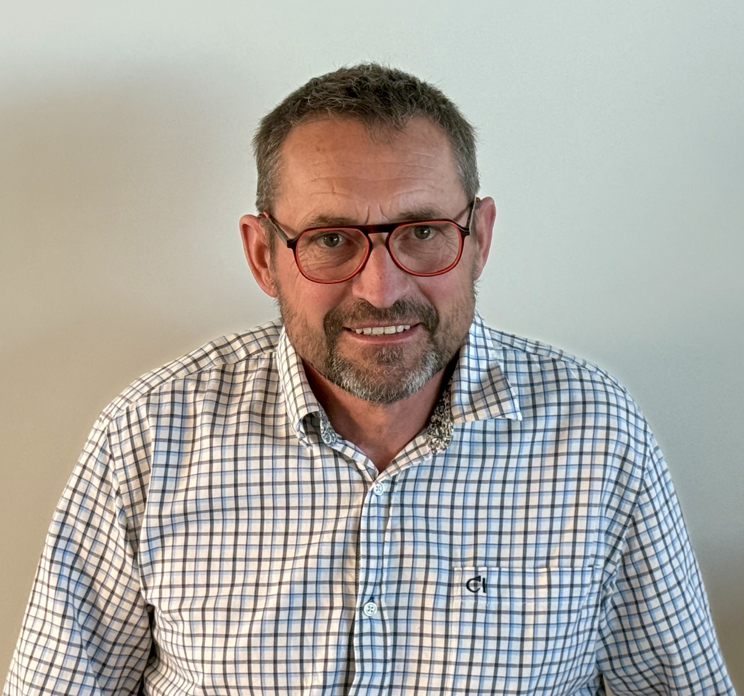 Jean-François ROBACHE