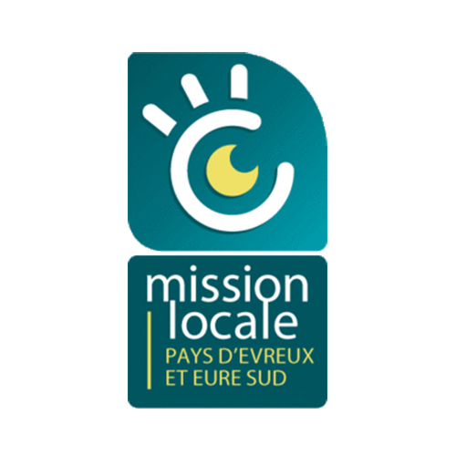 Logo Mission Locale