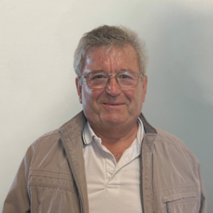 Photo Maurice Briosne 2026