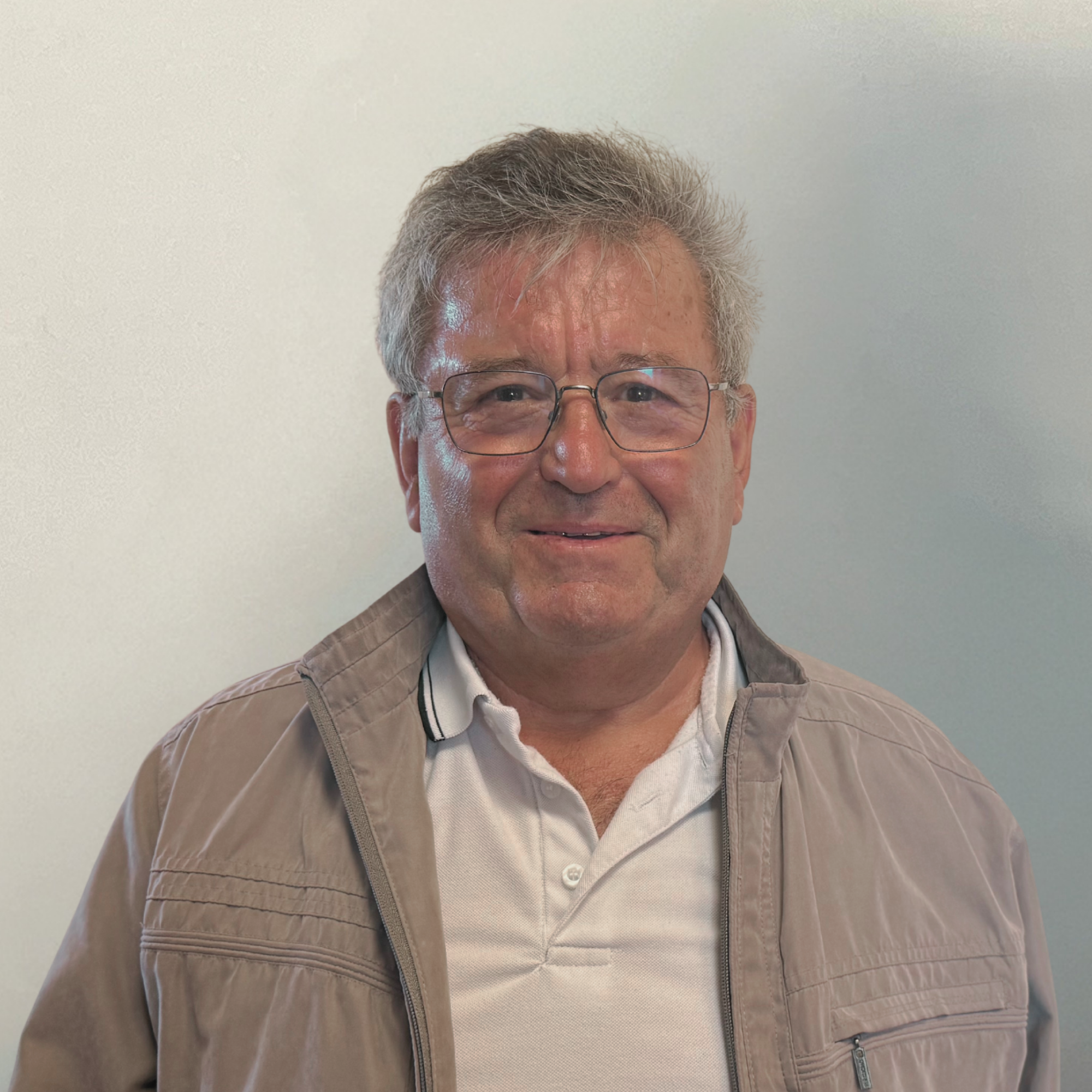 Maurice BRIOSNE
