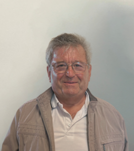 Photo Maurice Briosne 2026