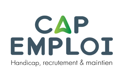 Logo Cap emploi