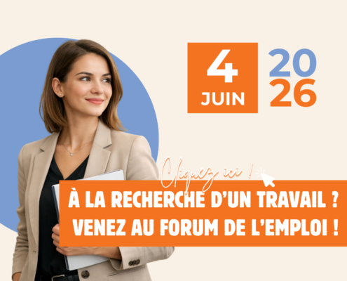 Encart Forum