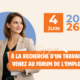 Encart Forum