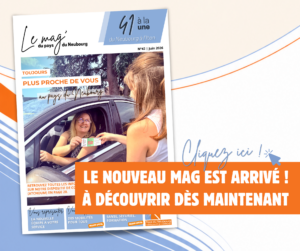 Actu Mag' 2026