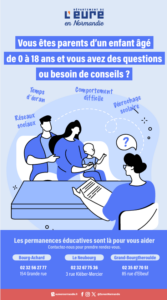Permanence éducatives