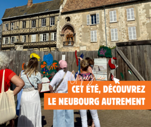 Encart Visite Guidée