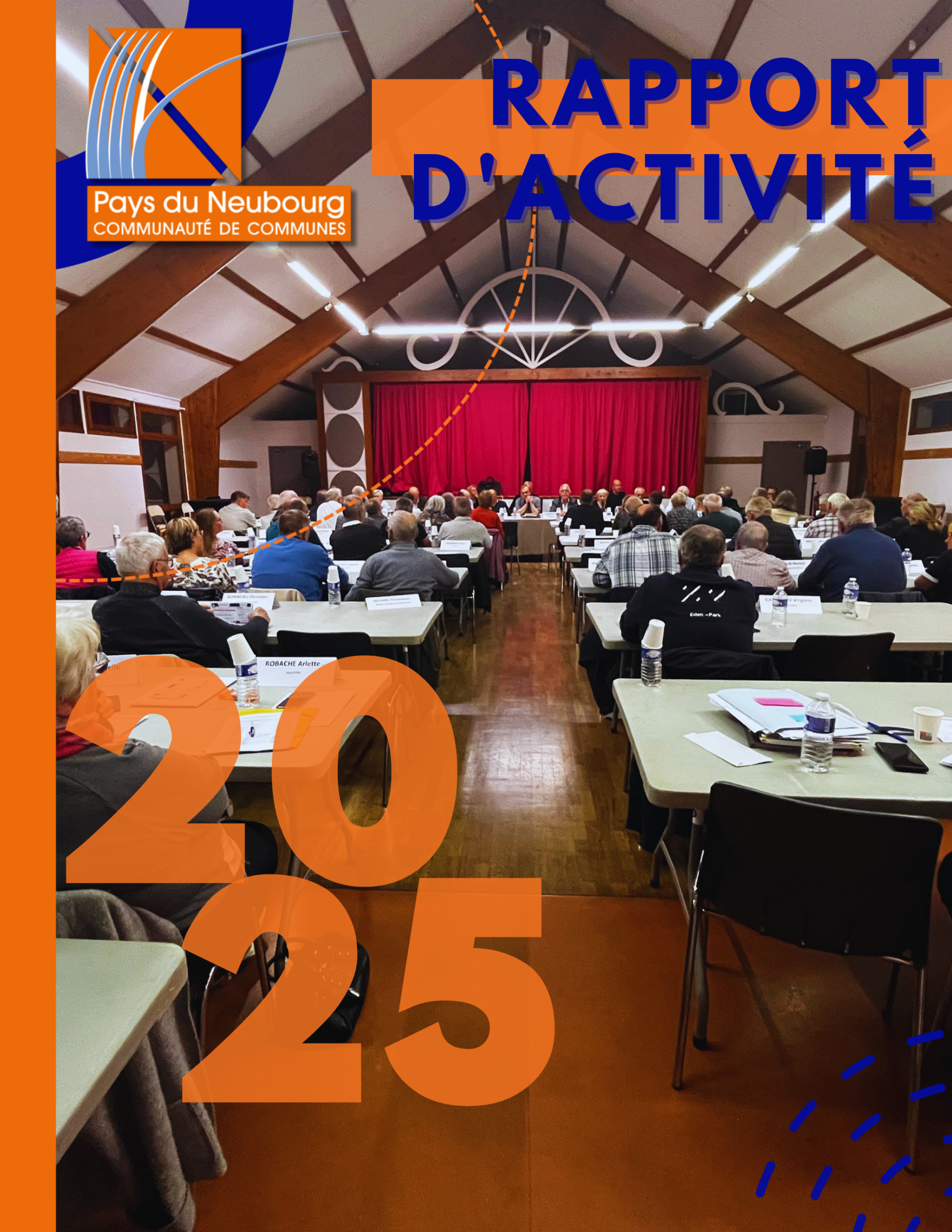 Couverture RA 2025